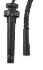 27570 – STANDARD IGN Spark Plug Wire Set, OE Replacement - view 2